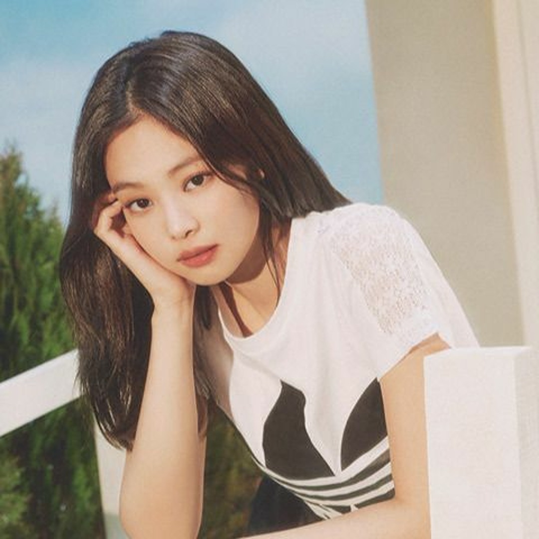 Stream Whistle x Dun Dun - Blackpink x Everglow Mashup (Ver Jennie