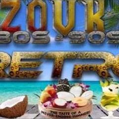 Zouk retro