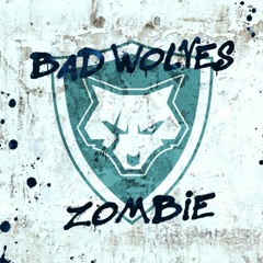 Bad Wolves - Zombie (Lil' Skwid Remix) [Instrumental]