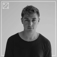 Codeko – Musical Freedom Radio Residency [August]