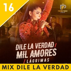 108 - 140 Mix DEMO Dile La Verdad, Pendejerete, Hay Niveles, Mix Faraona 03, Zapatitos Blancos