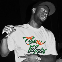Casey Veggies, Daft Punk - Harder, Better, Faster, Stronger (Instrumental)