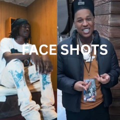EBK JAAYBO PAYGOTTI FACE SHOTS UNRELEASED