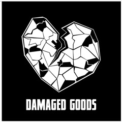 Ran Ziv Feat. Matan Perez - Damaged Goods (Club Mix)