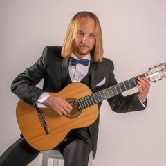 Crackling Of The Fireplace  (Devotion To Art)