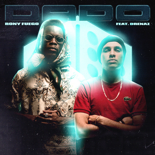 Dado (feat. Drenaz)