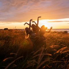 Ghostdance (Commander Furrball remix) by Mouss Kerr featuring Cydee