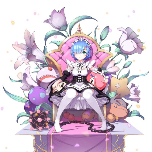 Re:Zero/REDO (English Cover) [Amalee]