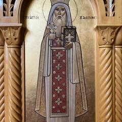liturgy