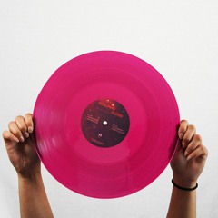 SCALPING - FLOOD EP  (18.06.2021)