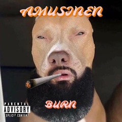 BURN (feat.Amu)