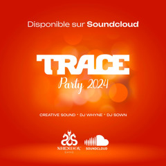 Trace Party Spécial Réveillon 2024