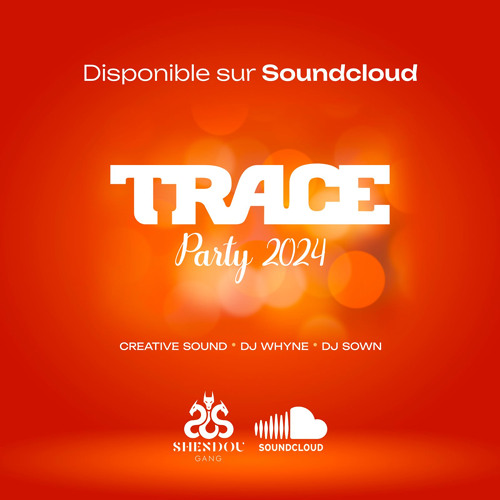 Trace Party Spécial Réveillon 2024