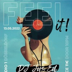 Feel It! at Bar Studio 1
