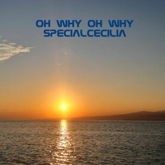 SpecialCecilia - how wonderful is the nature (so much so much so much)