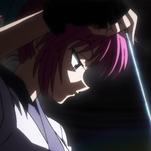 AVYDUBZ -  SPIDER SACRIFICE (VIP)