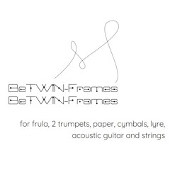 BeTWIN-frames (demo)