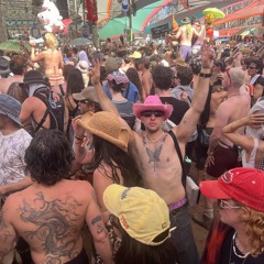 The Kid Business Mixtape - Volume 6