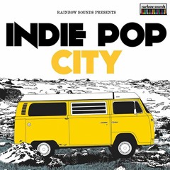 Rainbow Sounds - Indie Pop City Vol.1 Demo