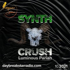 SYNTH CRUSH | Δ2021