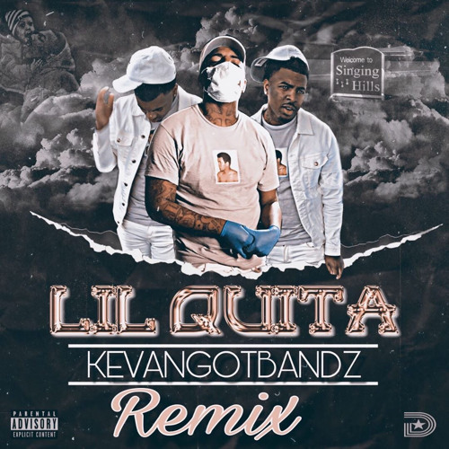 LIL QUITA REMIX