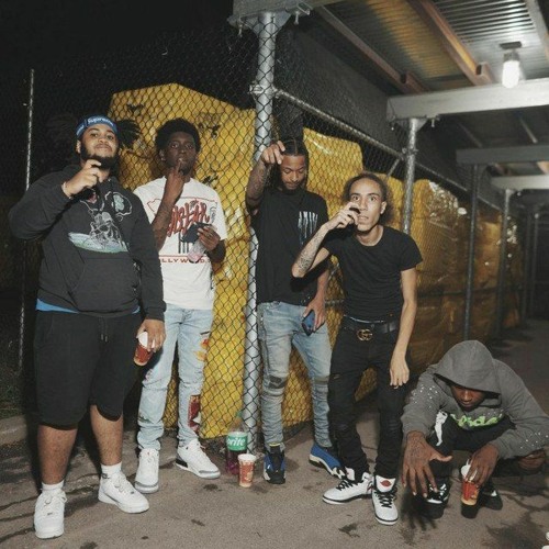 Jah Savv & Nunnie Da lll — RAY TAKE