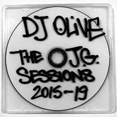 The Jolly Gootch Sessions 2015-19