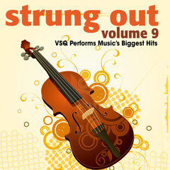 Strung Out, Vol. 9_ The String Quartet Tribute