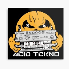 Dreks Tekno Quarantäne Set