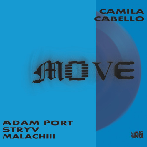 Move (feat. Keinemusik & Orso)