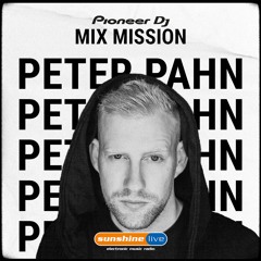 Sunshine Live Radio Pioneer DJ MixMission 2020