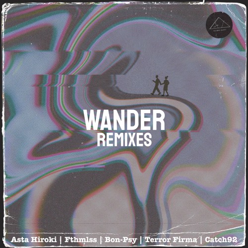 Catch92 - Rabbit Hole (Bon-Psy Remix)