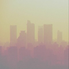 Haze.
