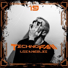 Ep. 19 Guest Mix - CHRISTWERRR