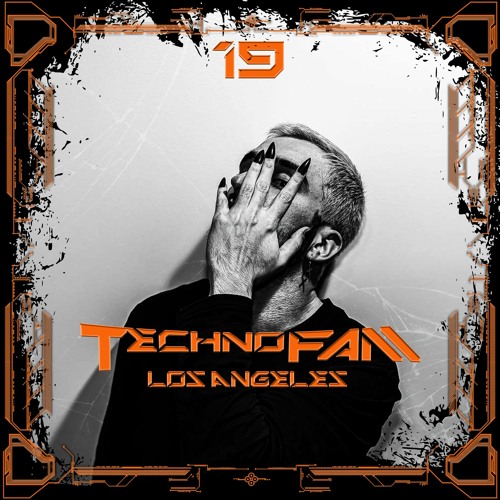 Ep. 19 Guest Mix - CHRISTWERRR