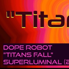 Titans Fall