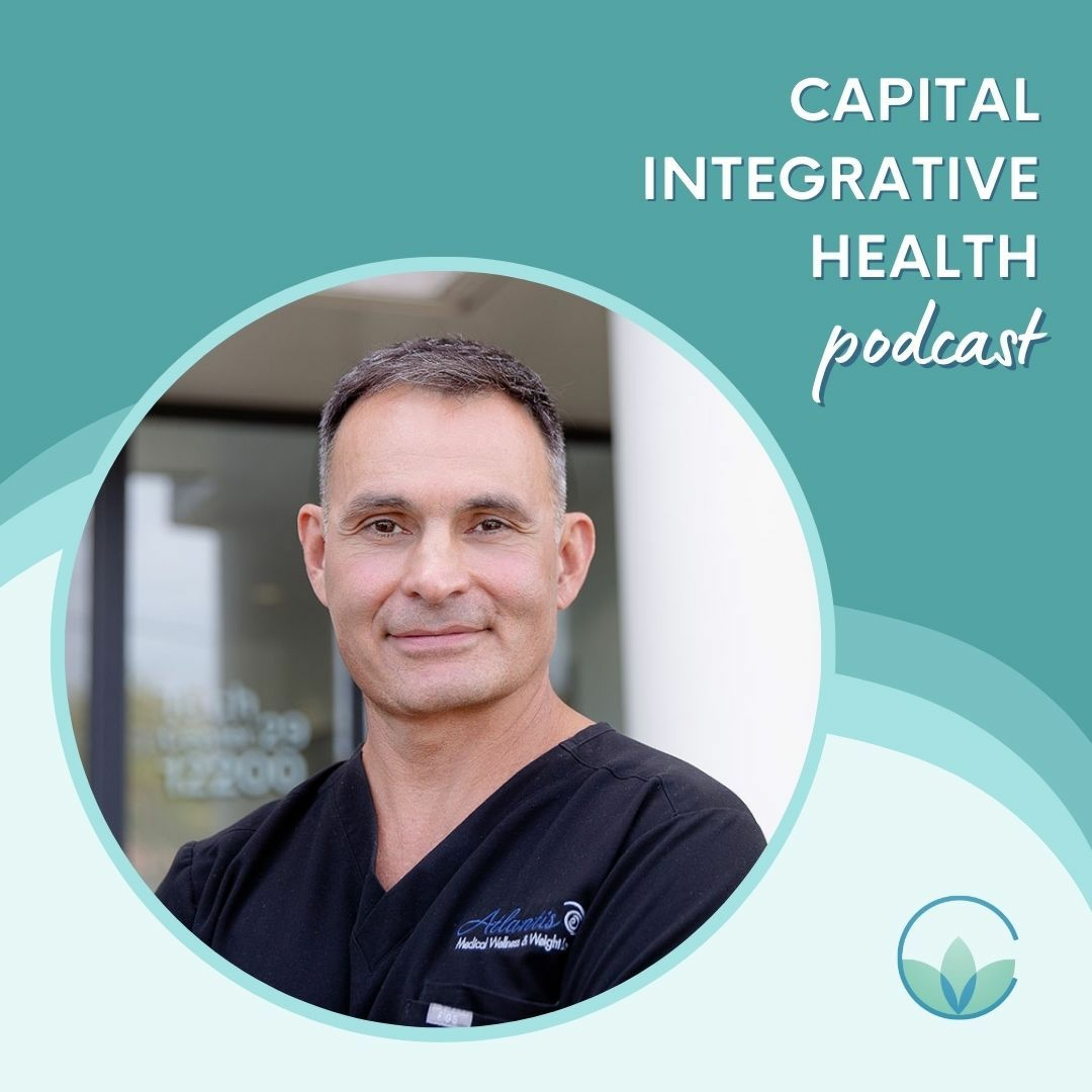 Capital Integrative Health Podcast