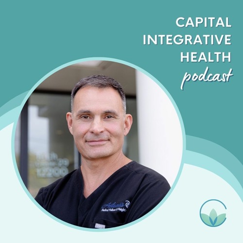 Stream episode 79. Why You Can't Lose Weight: Insulin Resistance and  Metabolic Inflexibility with Ben Gonzalez, MD by Capital Integrative Health  Podcast podcast | Listen online for free on SoundCloud
