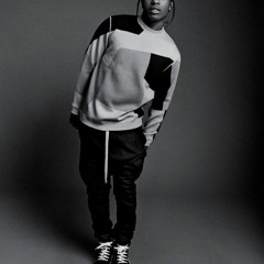 A$AP Rocky - What (Unreleased)