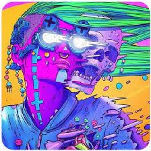 11 mIn DnB nEuRo