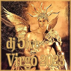 dj 5ive Virgo 2023