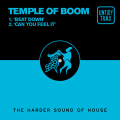 Beat Down (Radio Edit)