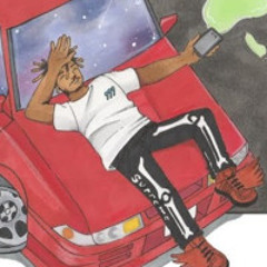 Juice WRLD - Valentine (Full Freestyle) (Unreleased)