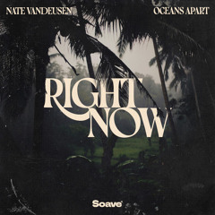 Nate VanDeusen & oceans apart - Right Now