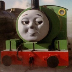 Percy's Michevious Theme