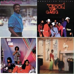 LE MEILLEUR DE LA FUNK