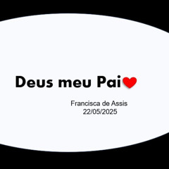 Deus meu Pai
