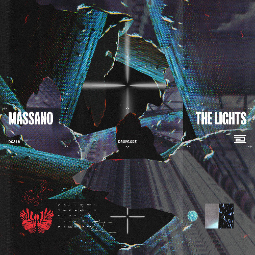 Massano - The Lights - Drumcode - DC316