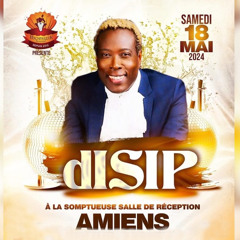 DISIP - IL EST OU LE BONHEUR