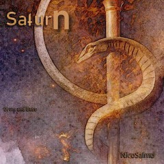 Saturn_ABRA/XAS(Original Mix) NicoSalmo & R´D